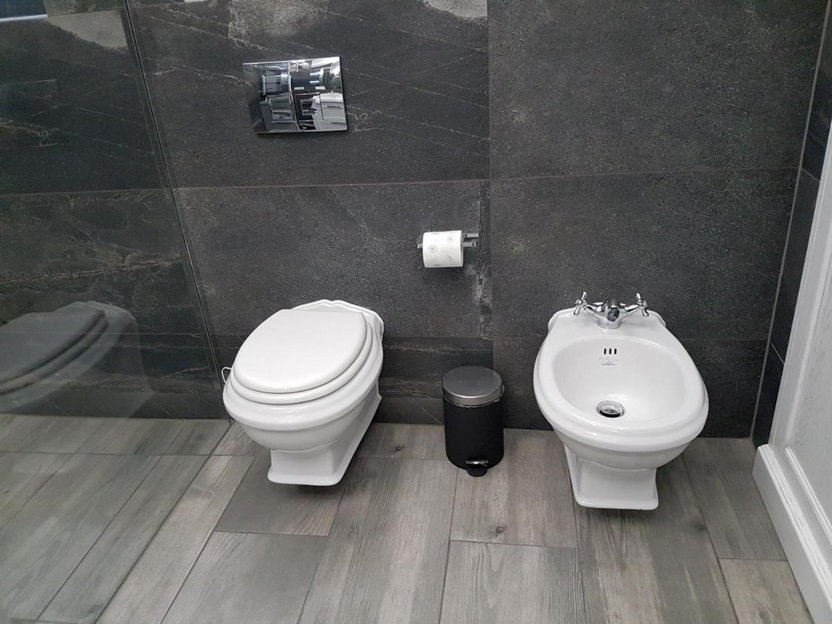 Apartament Old England Żywiec Extérieur photo