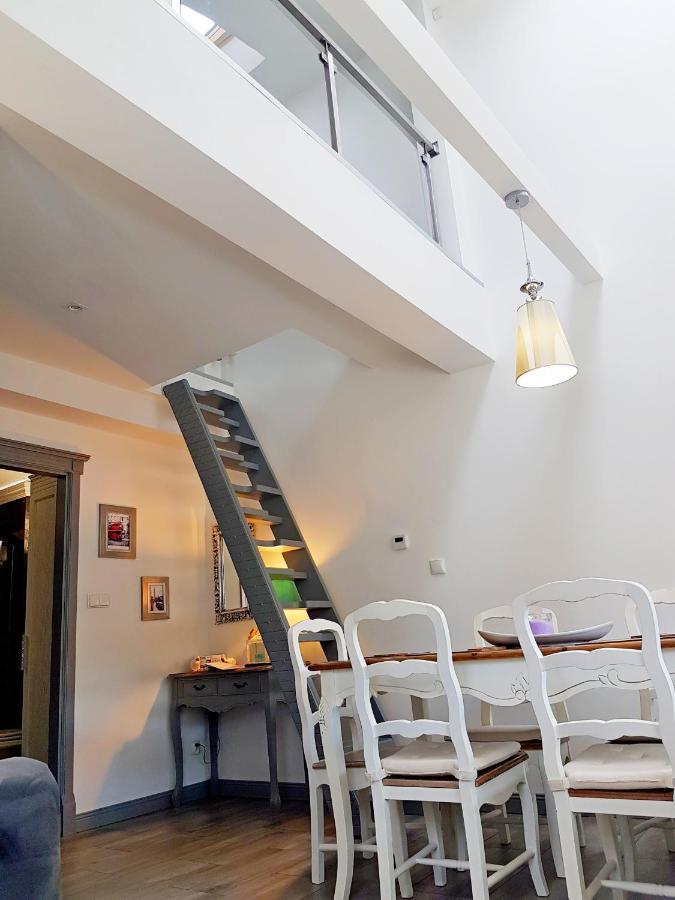 Apartament Old England Żywiec Extérieur photo